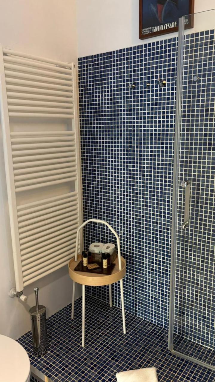 Apartamento Acquario Génova