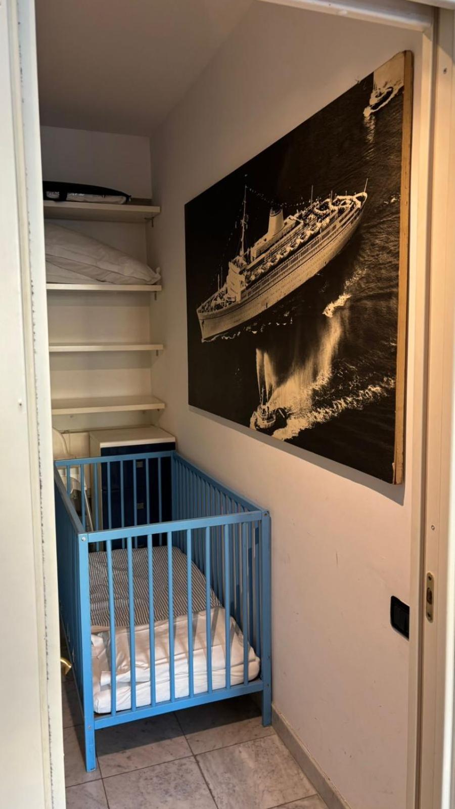 Apartment Acquario