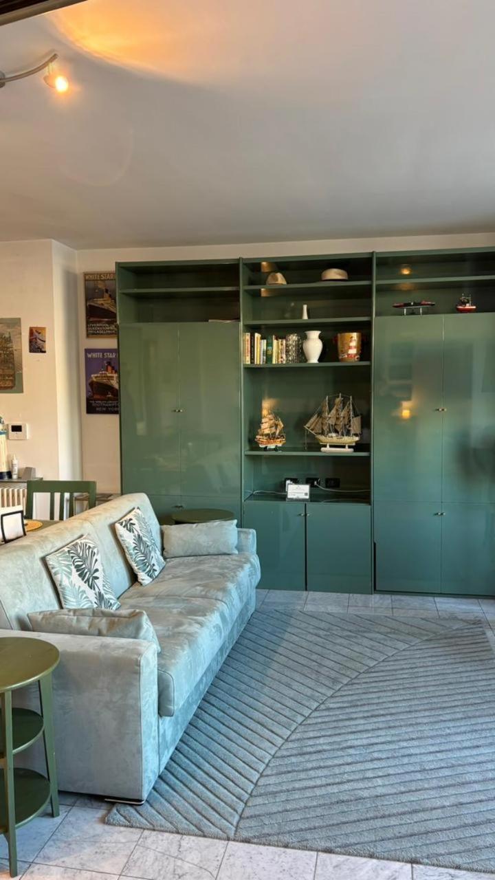 Apartamento Acquario