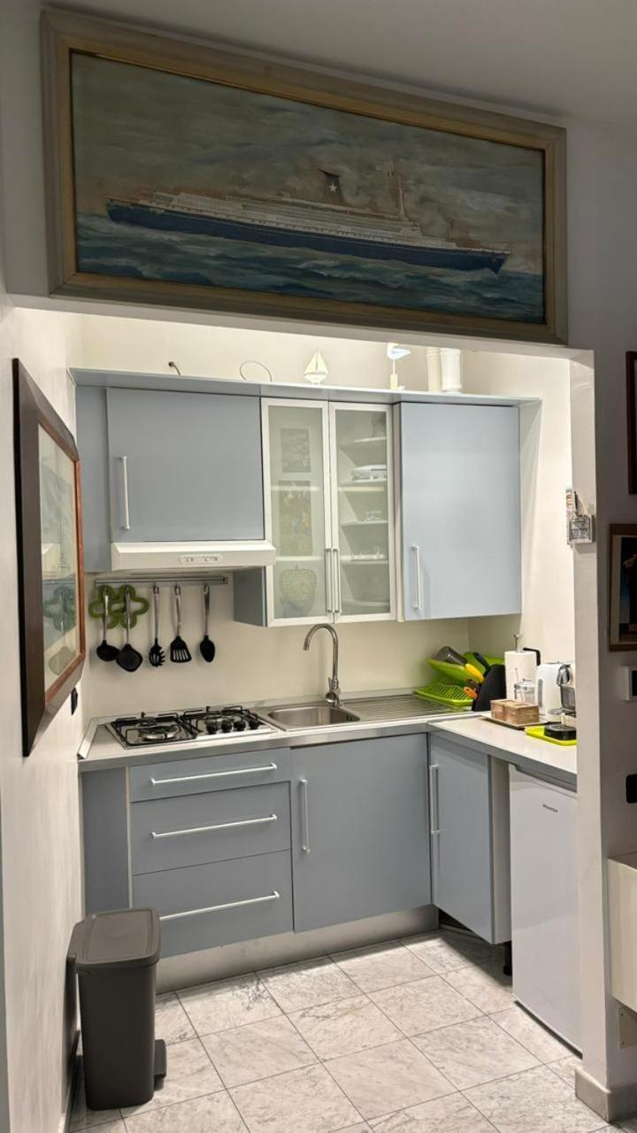 Acquario Apartamento *