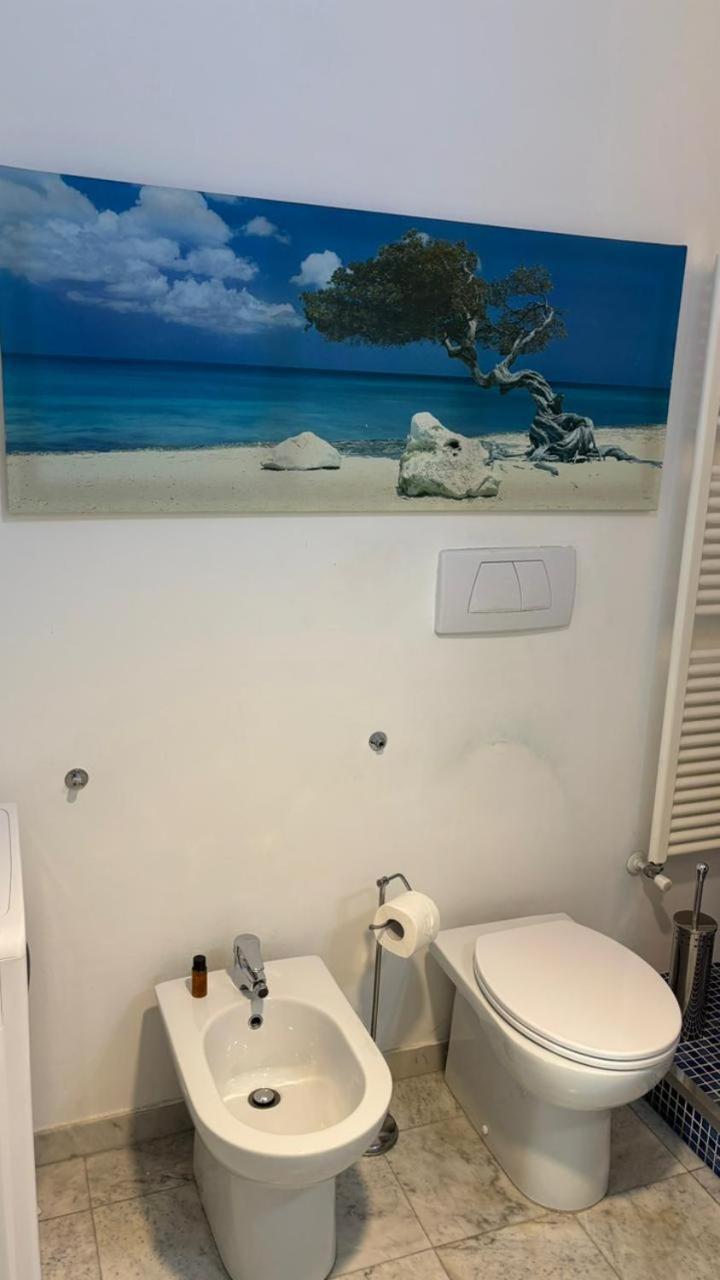Apartamento Acquario *