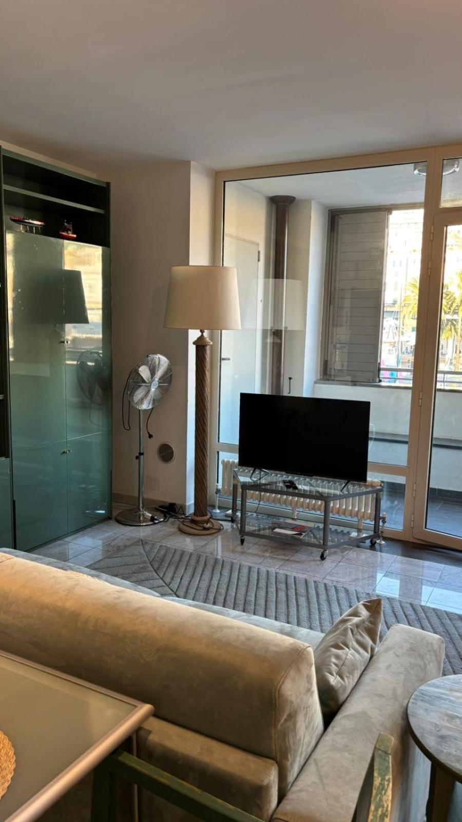 Apartamento Acquario Génova