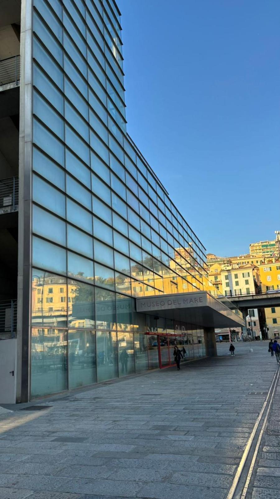 Acquario Apartamento