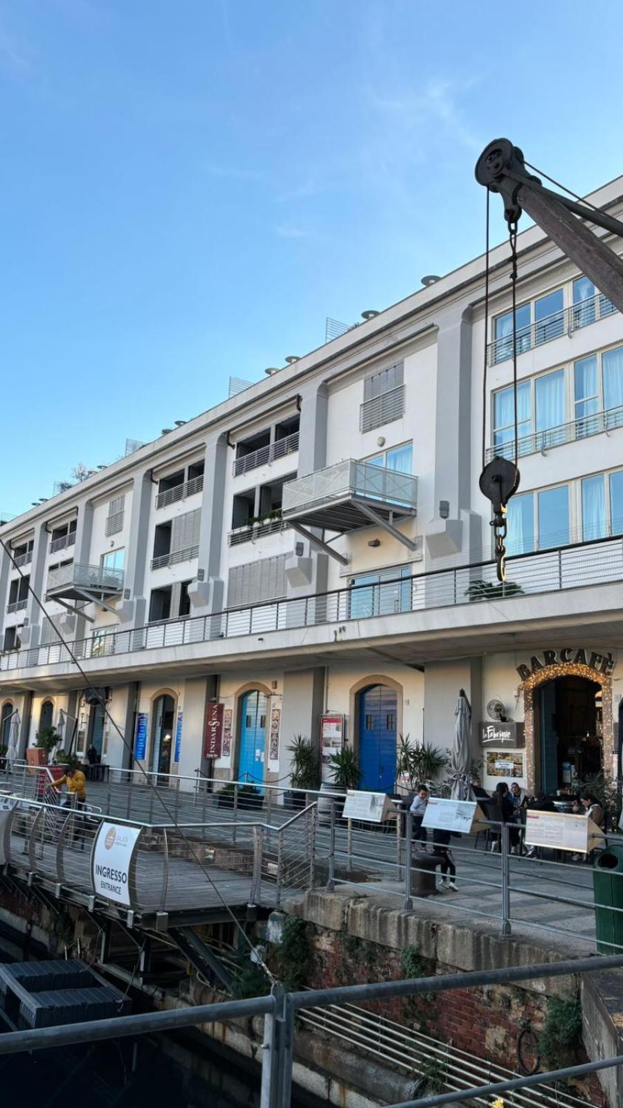 Apartamento Acquario