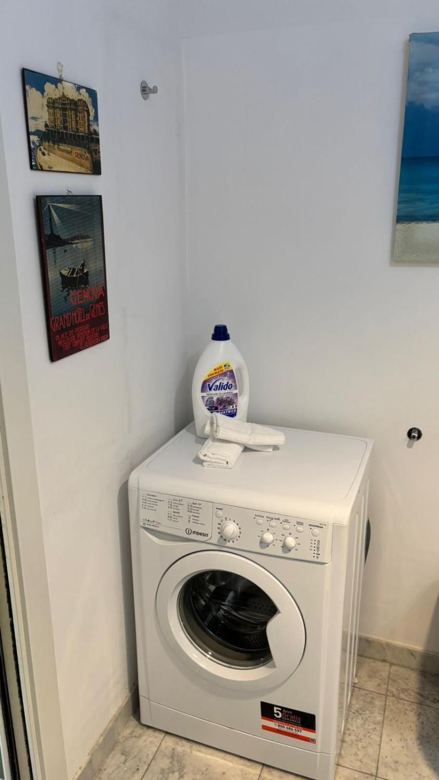Apartamento Acquario *